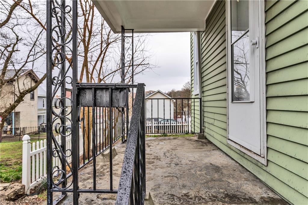 10 Clark Street Greensburg, PA 15601 - Photo 10 of 30