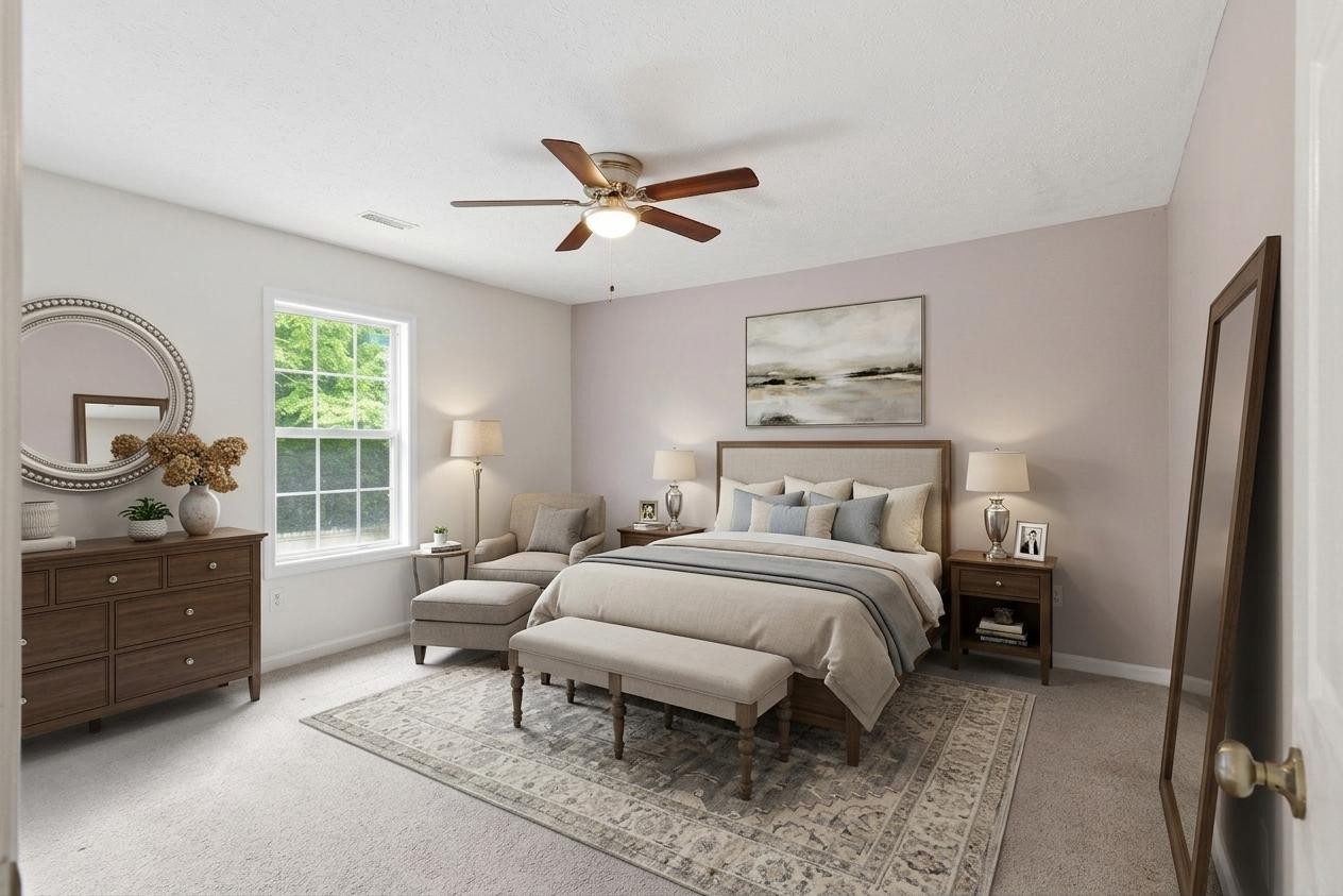 615 Vaughan's Gap Road Spring Hill, TN 37174 - Photo 19 of 26