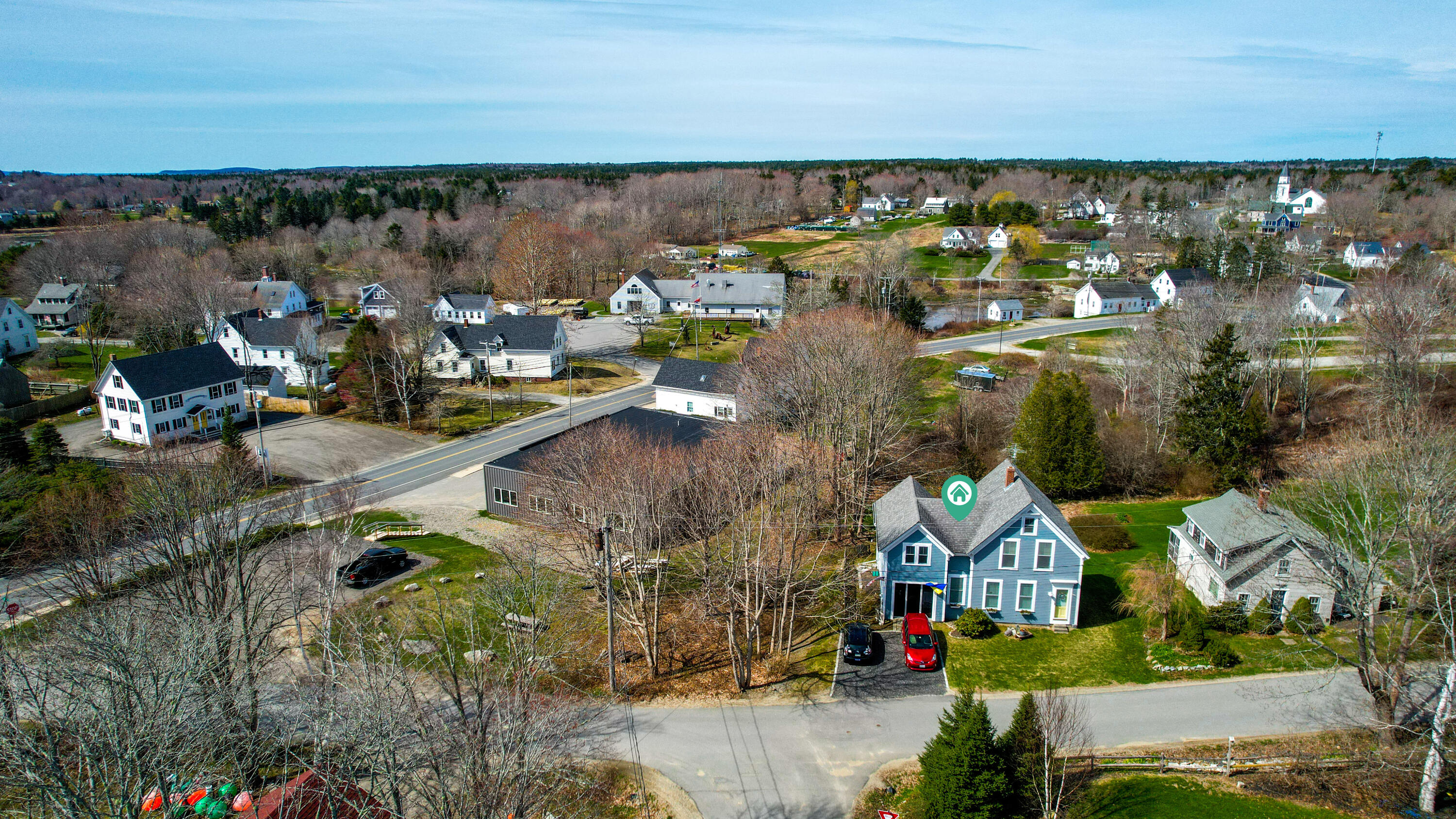 10 Juniper Street St. George, ME 04860 - Photo 5 of 81 DJI_0330-HDR-22-Edit