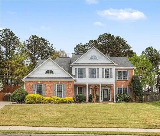 $725,000 | 2725 Ivy Hill Drive Northeast, Buford, GA 30519