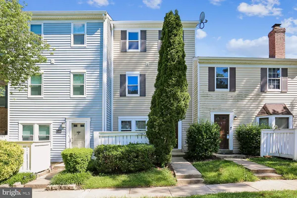 $339,000 | 11467 Appledowre Way, Unit 7, Germantown, MD 20876