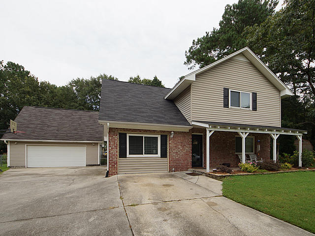 1010 Highland Pines Road Ladson, SC 29456 - Photo 1 of 32 41