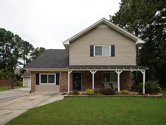 1010 Highland Pines Road Ladson, SC 29456 - Photo 2 of 32 01 (1)