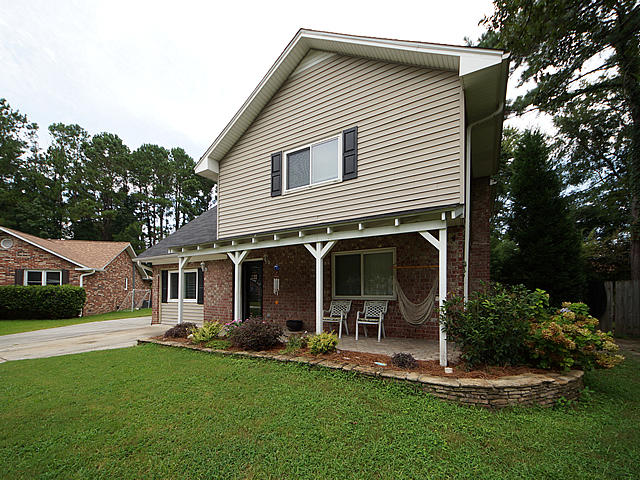 1010 Highland Pines Road Ladson, SC 29456 - Photo 29 of 32 38