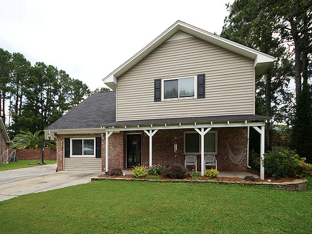 1010 Highland Pines Road Ladson, SC 29456 - Photo 30 of 32 39