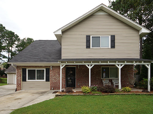 1010 Highland Pines Road Ladson, SC 29456 - Photo 31 of 32 40