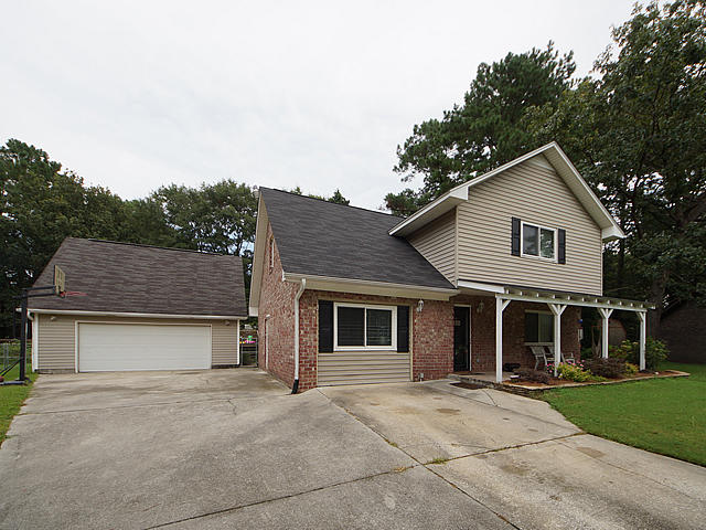 1010 Highland Pines Road Ladson, SC 29456 - Photo 32 of 32 42