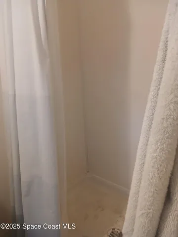 a view of a bathroom