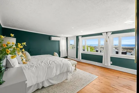 $1,995,000 | 165 Granite Street, Rockport, MA 01966