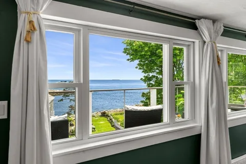 $1,995,000 | 165 Granite Street, Rockport, MA 01966