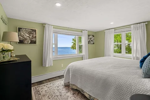 $1,995,000 | 165 Granite Street, Rockport, MA 01966