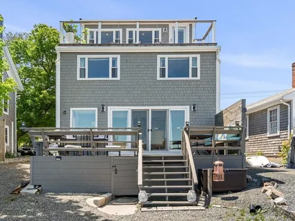 $1,995,000 | 165 Granite Street, Rockport, MA 01966