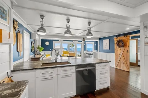 $1,995,000 | 165 Granite Street, Rockport, MA 01966