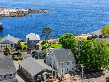 $1,995,000 | 165 Granite Street, Rockport, MA 01966