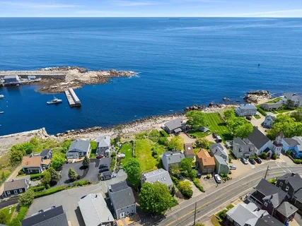 $1,995,000 | 165 Granite Street, Rockport, MA 01966
