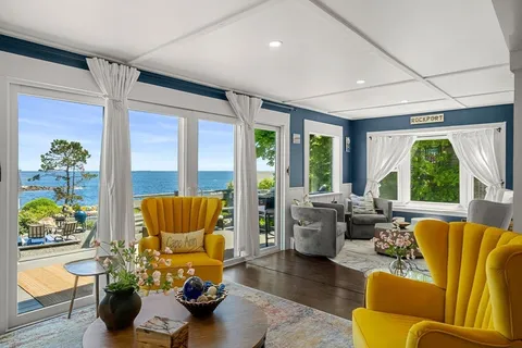 $1,995,000 | 165 Granite Street, Rockport, MA 01966