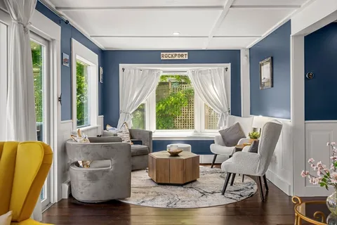 $1,995,000 | 165 Granite Street, Rockport, MA 01966