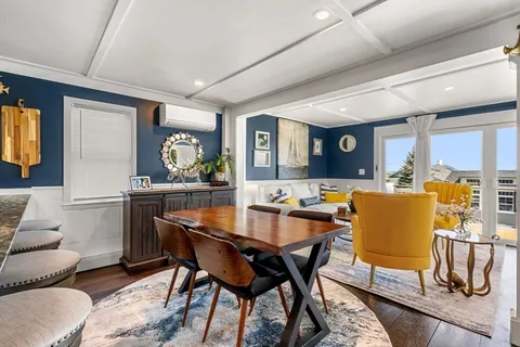 $1,995,000 | 165 Granite Street, Rockport, MA 01966