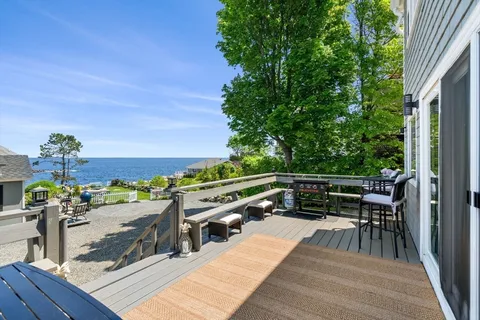 $1,995,000 | 165 Granite Street, Rockport, MA 01966