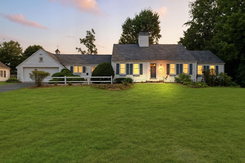 124 Longfellow Drive Longmeadow, MA 01106 - Photo 37 of 41