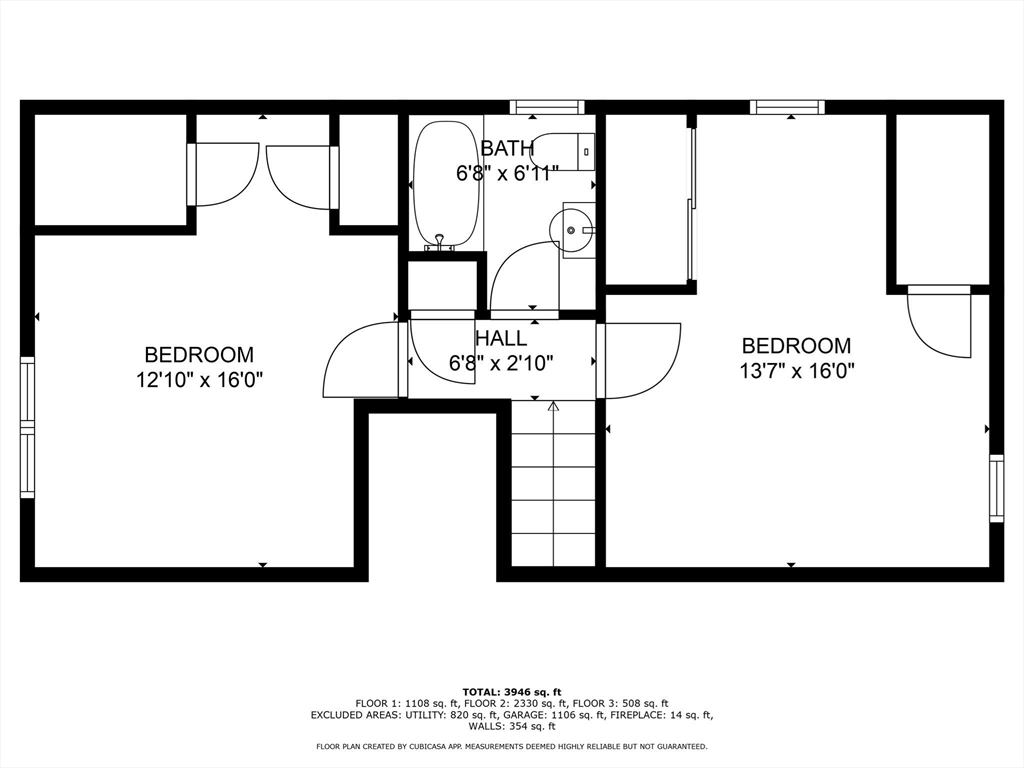 124 Longfellow Drive Longmeadow, MA 01106 - Photo 40 of 41