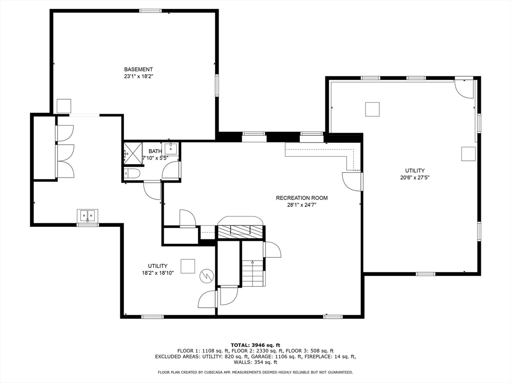 124 Longfellow Drive Longmeadow, MA 01106 - Photo 41 of 41