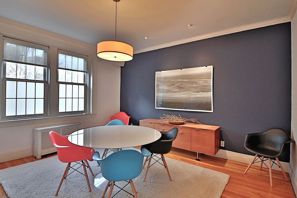 141 Beaconsfield Road, Unit 3 Brookline, MA 02445 - Photo 20 of 33