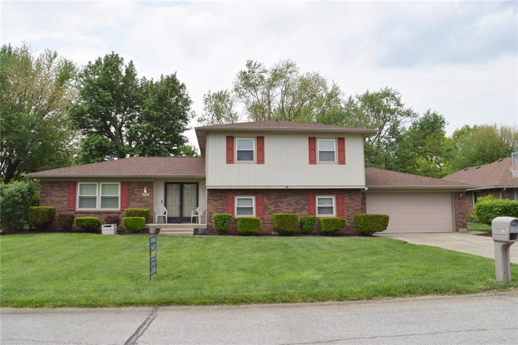 708 Canyon Road Indianapolis, IN 46217 - Photo 1 of 24 Gallery Image 1