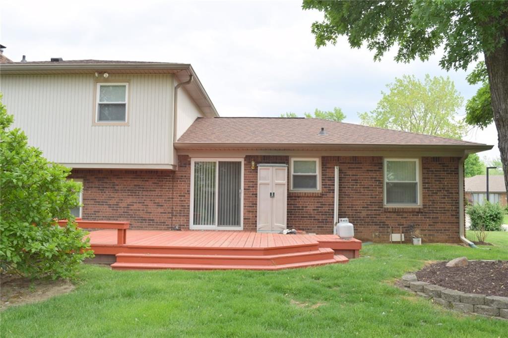 708 Canyon Road Indianapolis, IN 46217 - Photo 2 of 24 Gallery Image 2