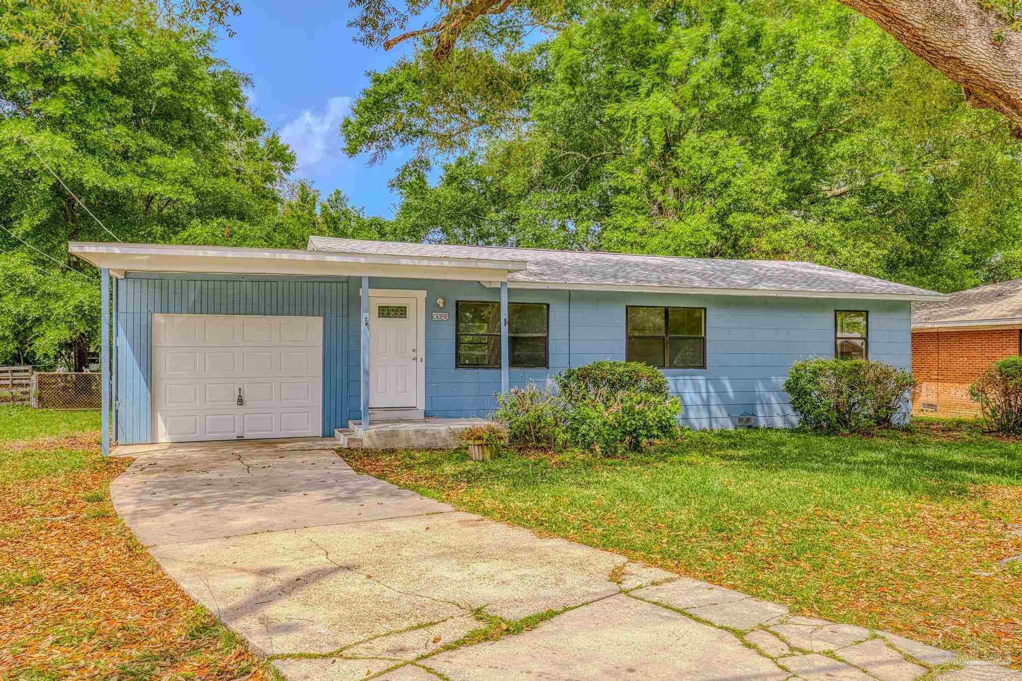 4520 Creighton Road Pensacola, FL 32504 - Photo 1 of 32 Gallery Image 1