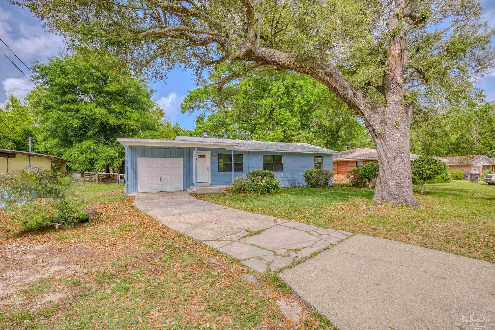 4520 Creighton Road Pensacola, FL 32504 - Photo 2 of 32 Gallery Image 2