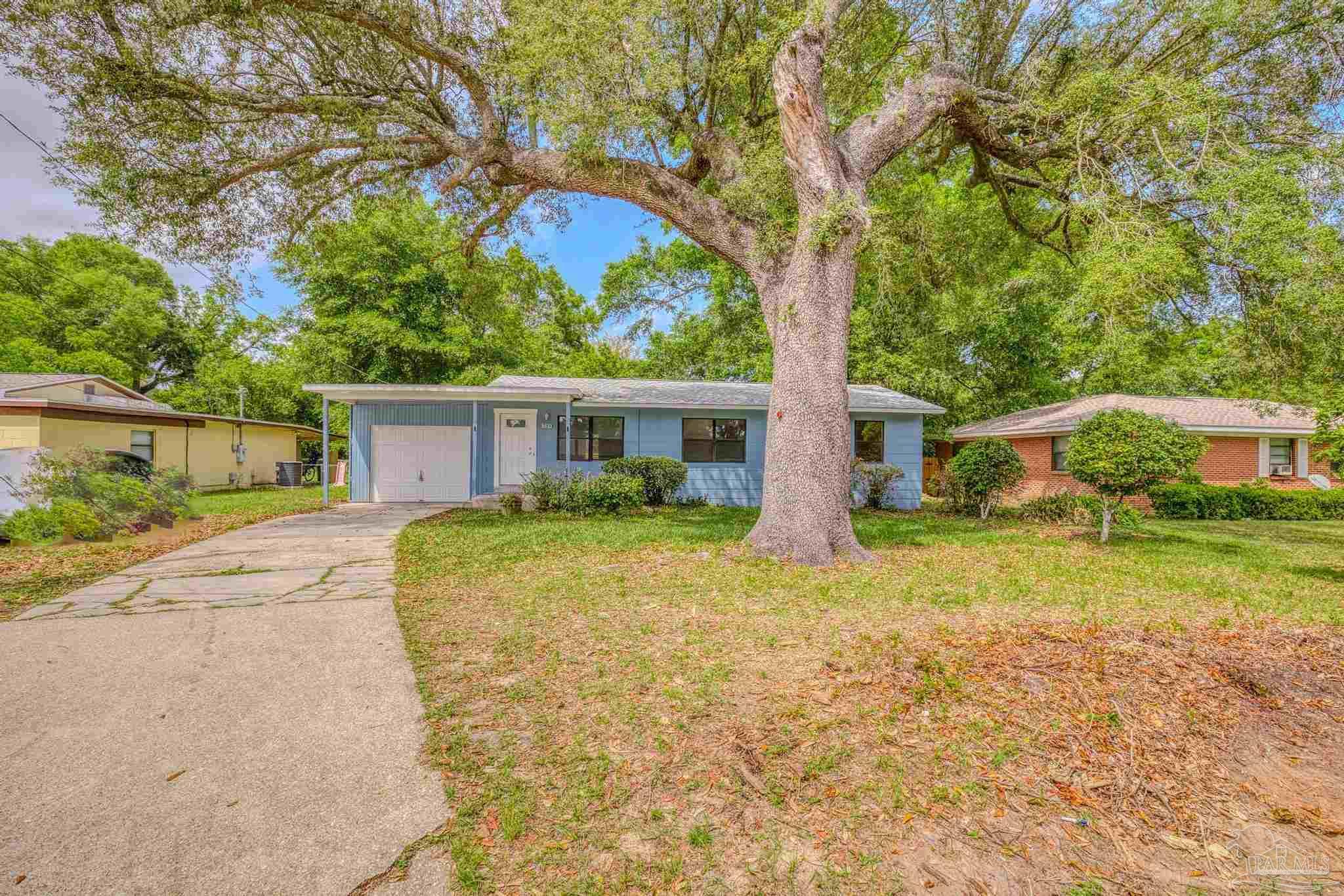 4520 Creighton Road Pensacola, FL 32504 - Photo 3 of 32 Gallery Image 3