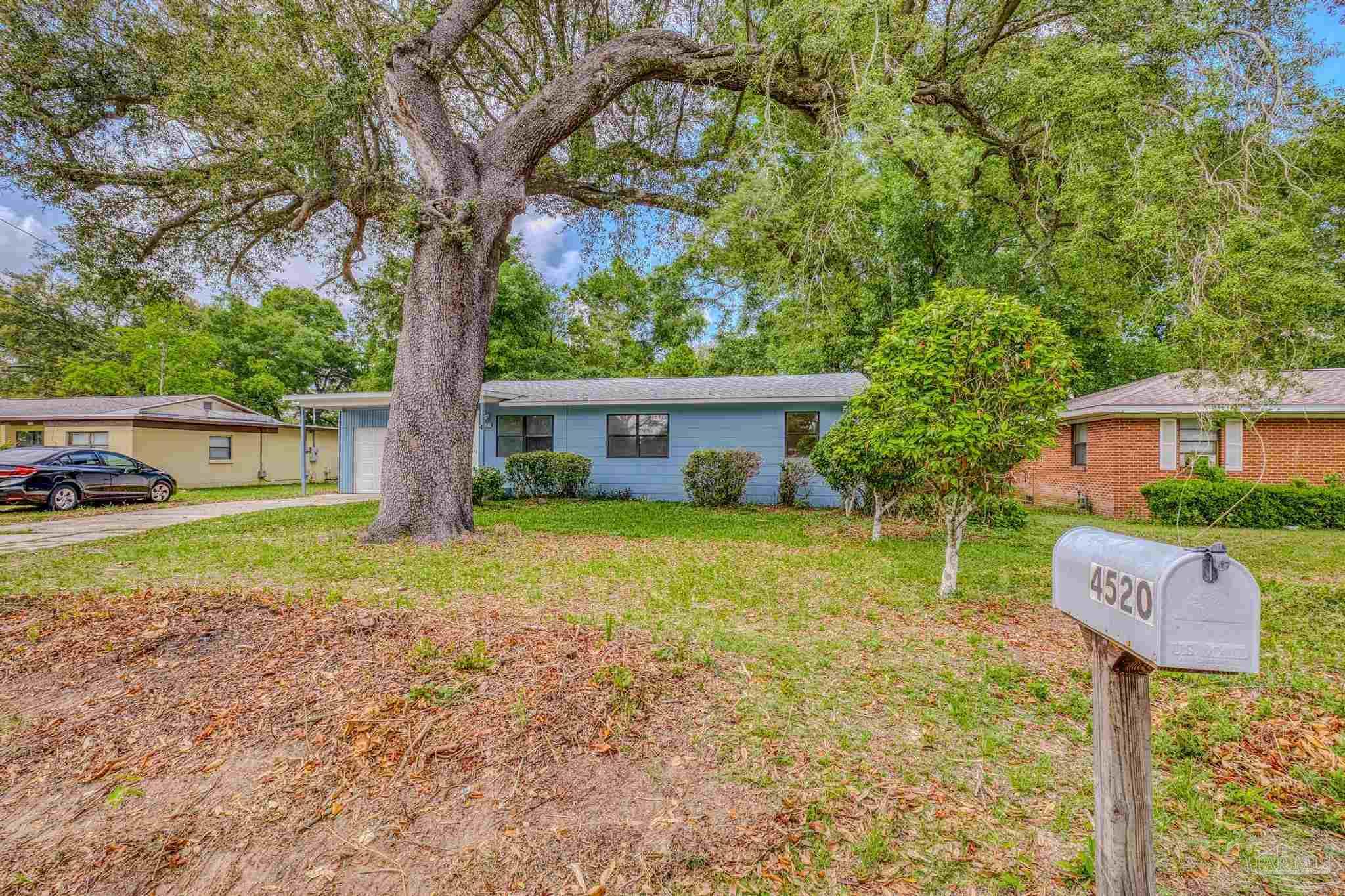 4520 Creighton Road Pensacola, FL 32504 - Photo 4 of 32 Gallery Image 4