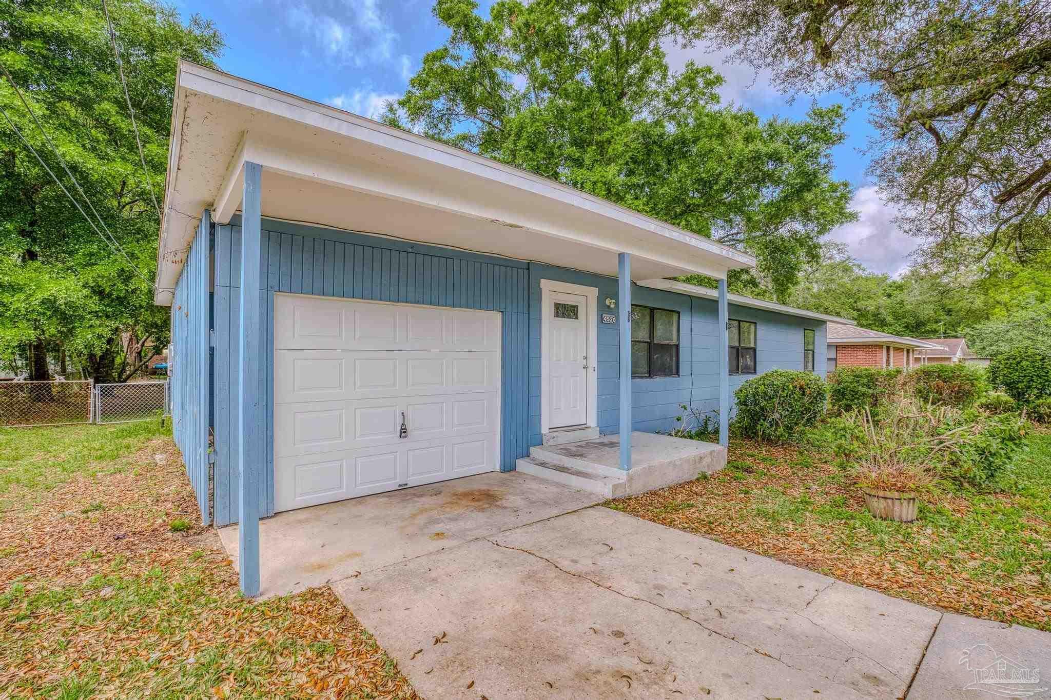 4520 Creighton Road Pensacola, FL 32504 - Photo 5 of 32 Gallery Image 5