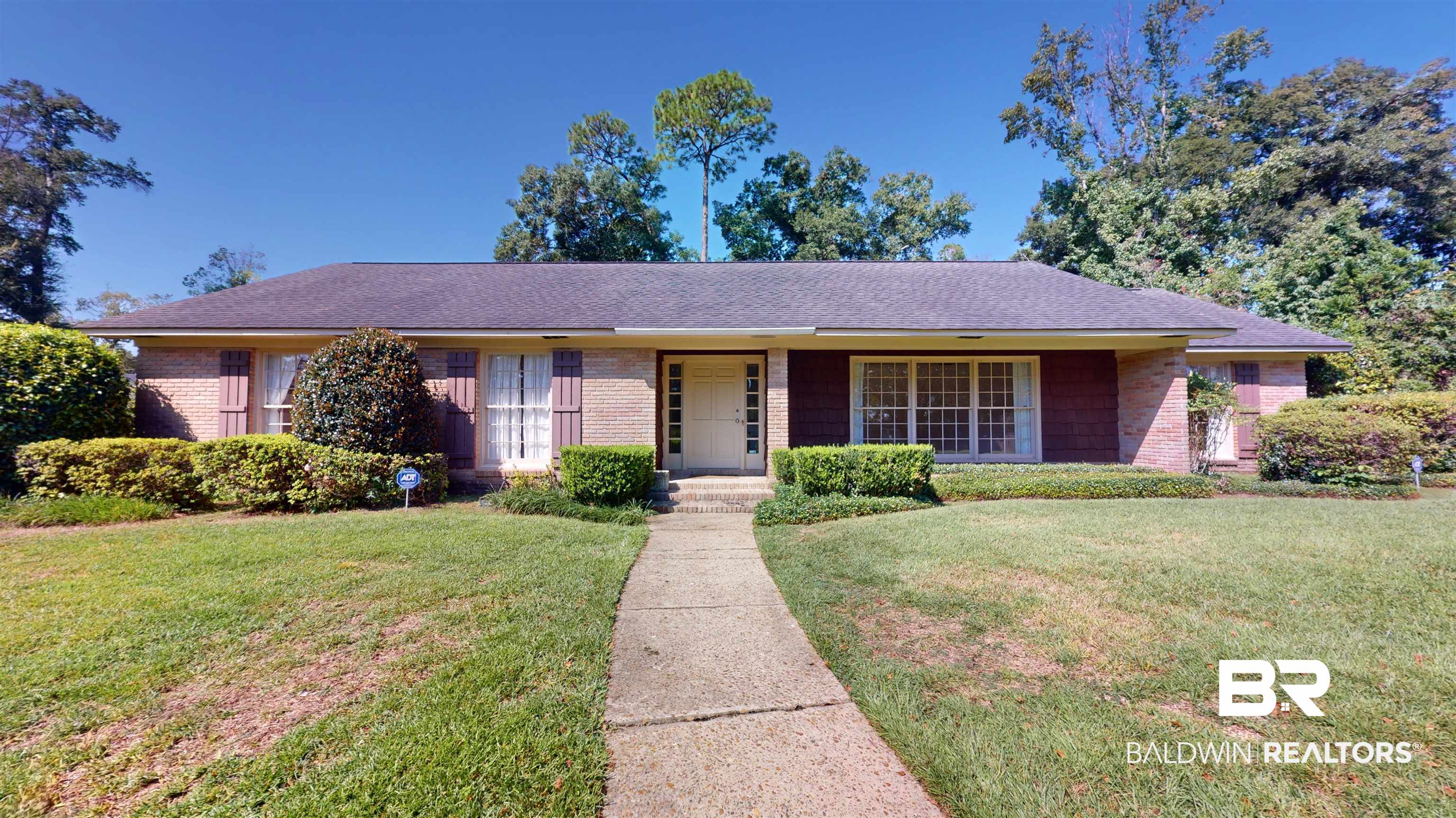 20 Ashley Drive Mobile, AL 36608 - Photo 1 of 33