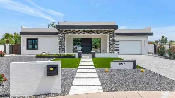 $13,495 | 5927 East North Lane, Paradise Valley, AZ 85253