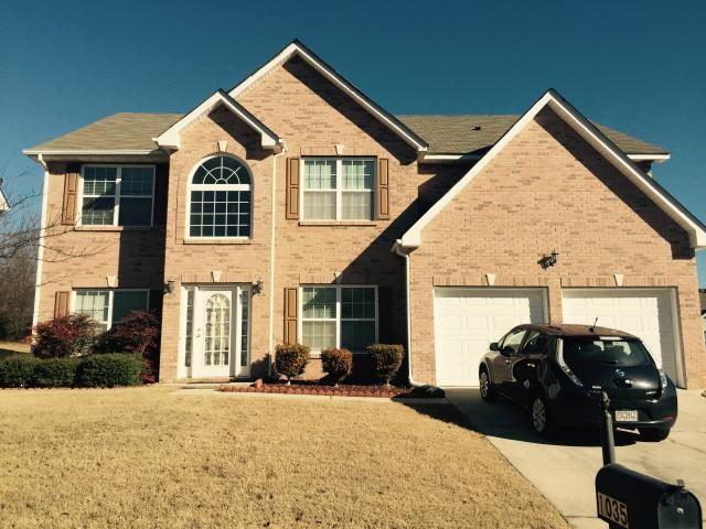 1035 Rockbass Road Suwanee, GA 30024 - Photo 1 of 1 Gallery Image 1