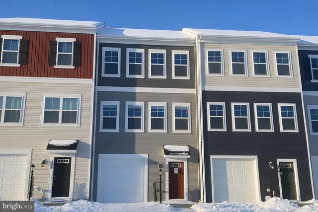 $327,000 | 496 Parkland Drive, Stephenson, VA 22656