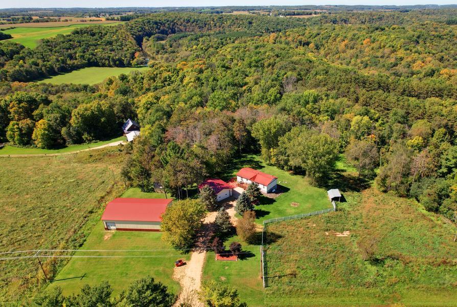 N6807 County Road North Beldenville, WI 54003 - Photo 1 of 1
