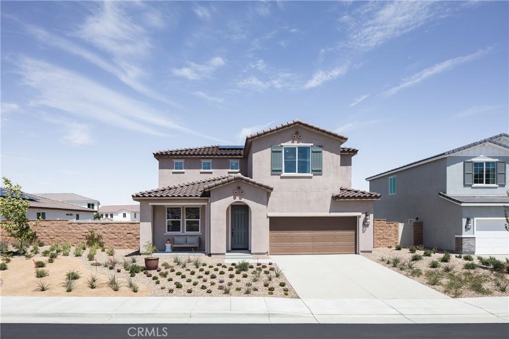 31120 Ferguson Road Winchester, CA 92596 - Photo 15 of 15 Model Home