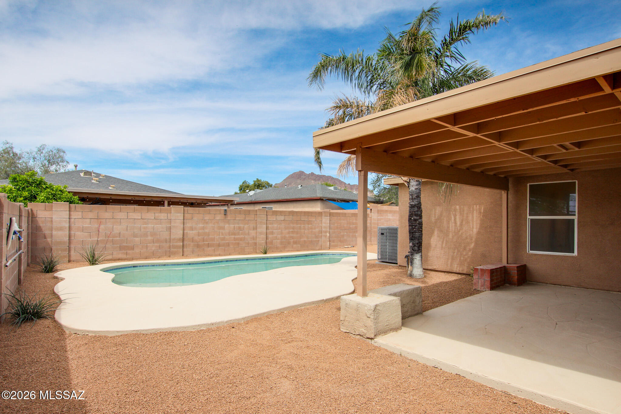 3610 South Desert Echo Road Tucson, AZ 85735 - Photo 37 of 46