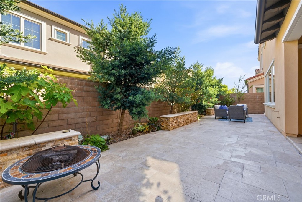 84 Rockinghorse Irvine, CA 92602 - Photo 35 of 41 Backyard