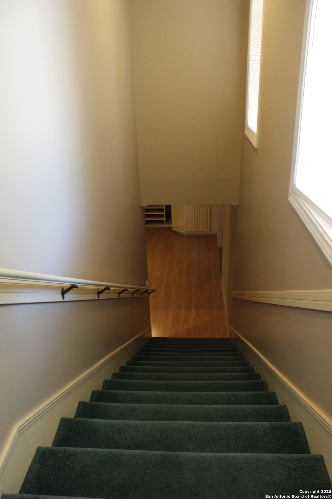 24590 Trumbo Road San Antonio, TX 78264 - Photo 26 of 34 a view of entryway