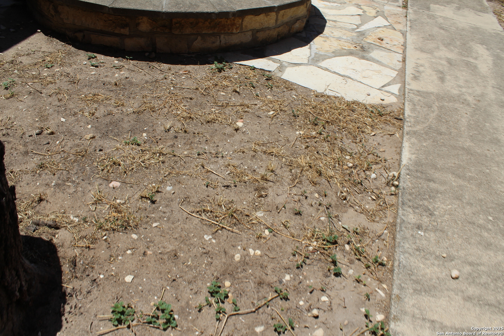 24590 Trumbo Road San Antonio, TX 78264 - Photo 31 of 34 a view of wooden floor
