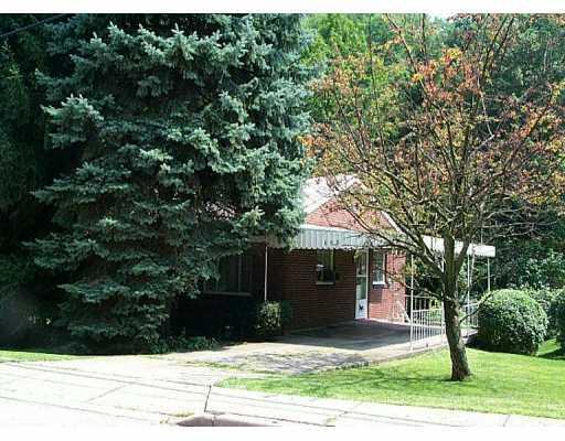 602 Filmore Road Forest Hills, PA 15221 - Photo 1 of 8 Exterior Front.