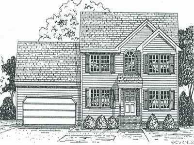 13767 Nile Road Chester, VA 23831 - Photo 1 of 1 Exterior Front