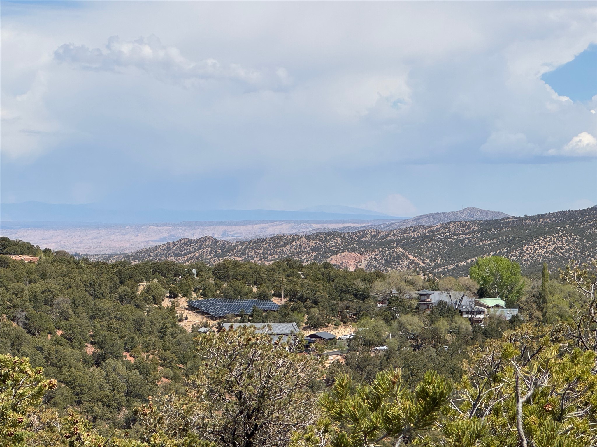 1083 South Summit Ridge, Unit LOT 3 Santa Fe, NM 87501 - Photo 53 of 70