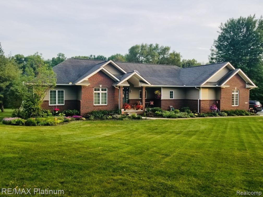2681 Patterson Lk Road Pinckney, MI 48169 - Photo 2 of 2 IMG_0148.jpg