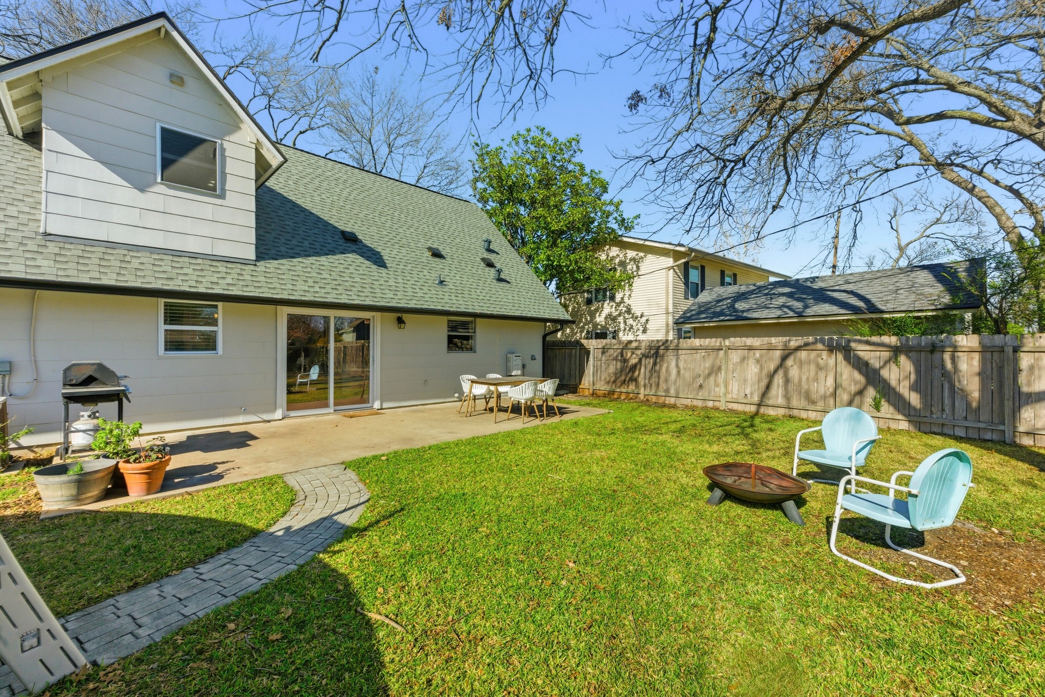1801 Ohlen Road Austin, TX 78757 - Photo 30 of 32 Gallery Image 30