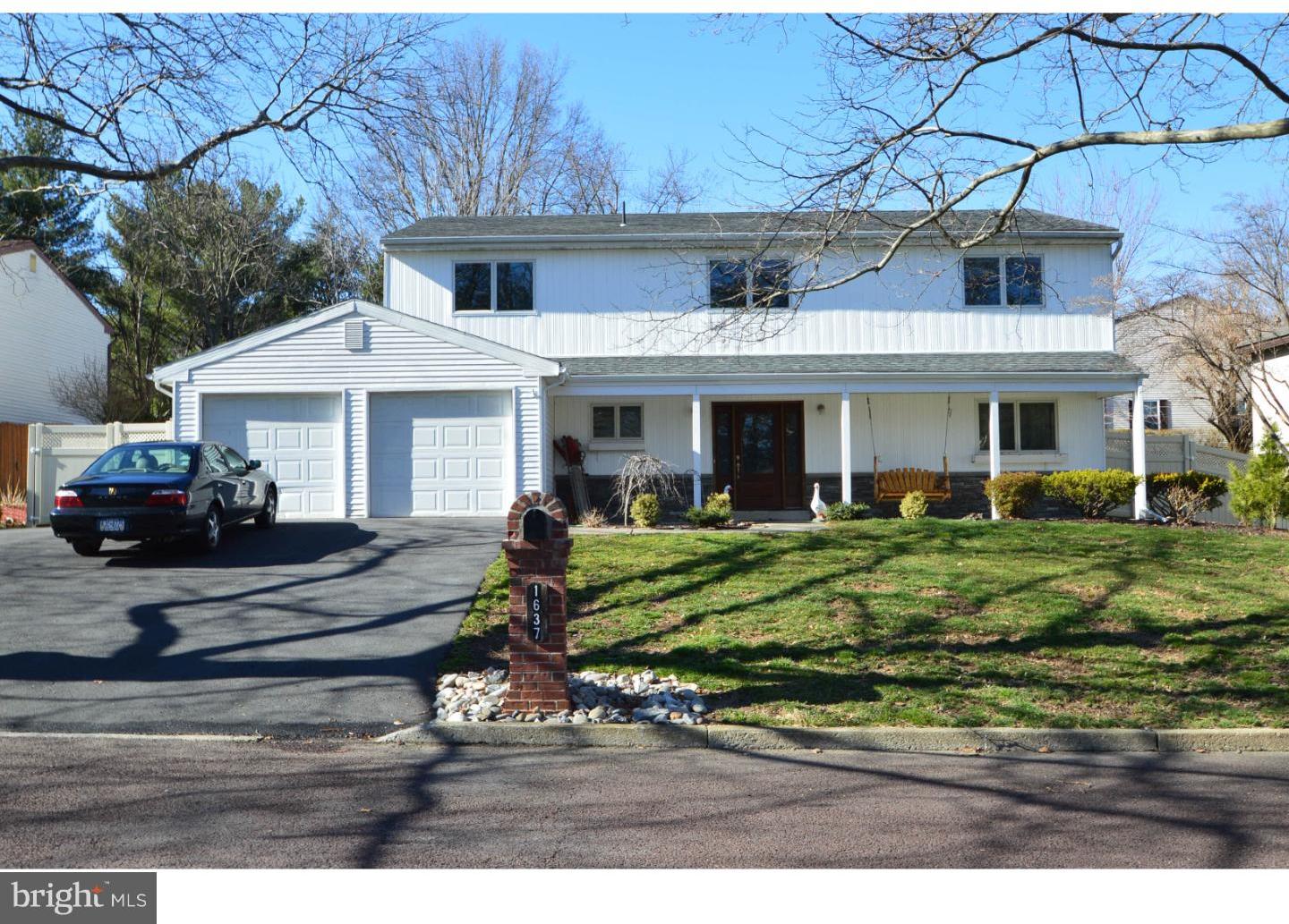 1637 Valley Forge Road Allentown, PA 18104 - Photo 1 of 25 Gallery Image 1
